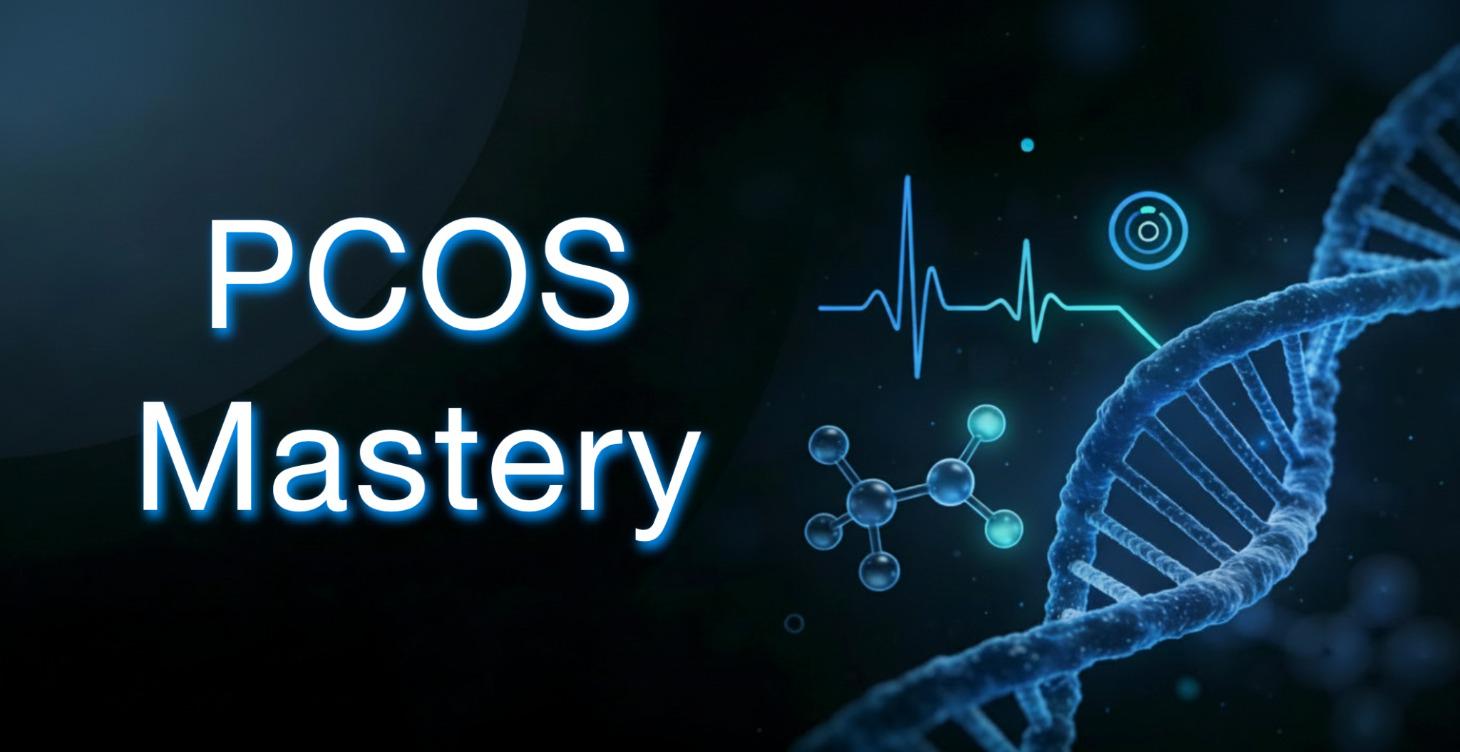 PCOS Mastery