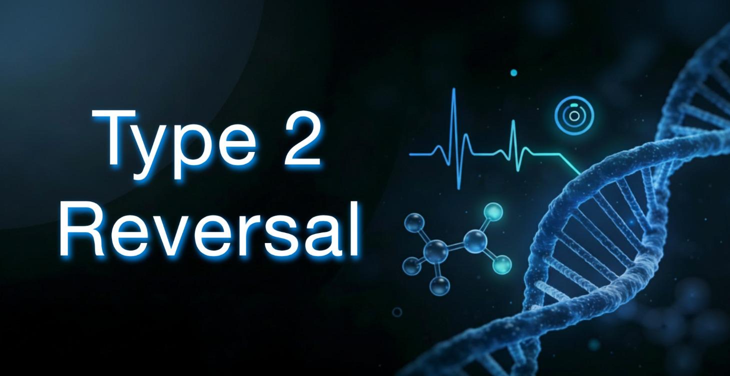 Type 2 Reversal