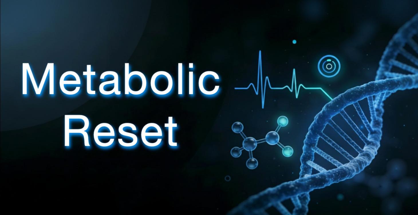 Metabolic Reset