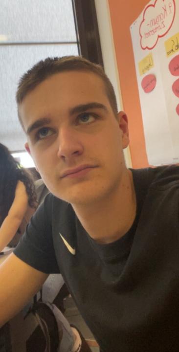 Julian Braier