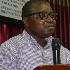 Pius Nyakayiro