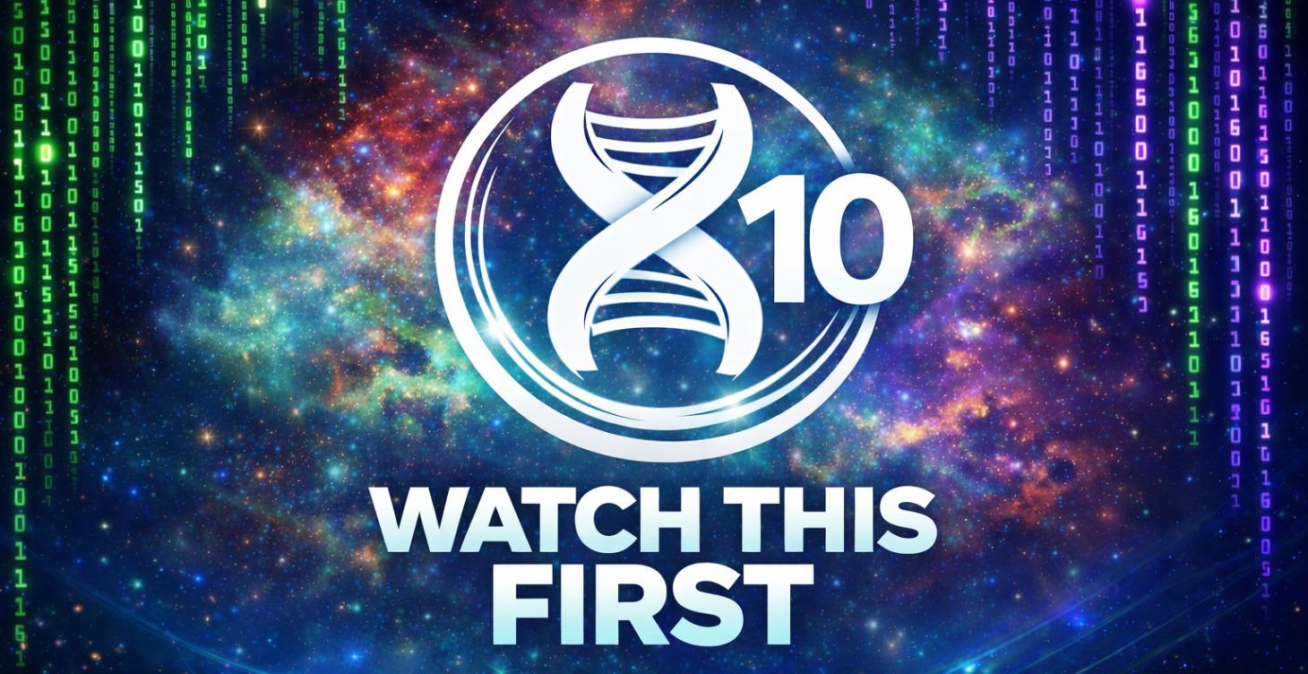 Watch This First - Welcome  Tour!