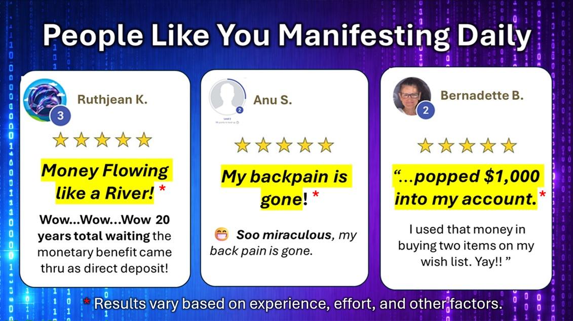 X10 Manifest & Abundance SKOOL