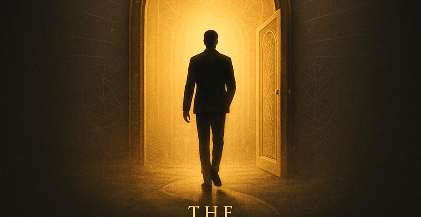 The golden timeline inner circle