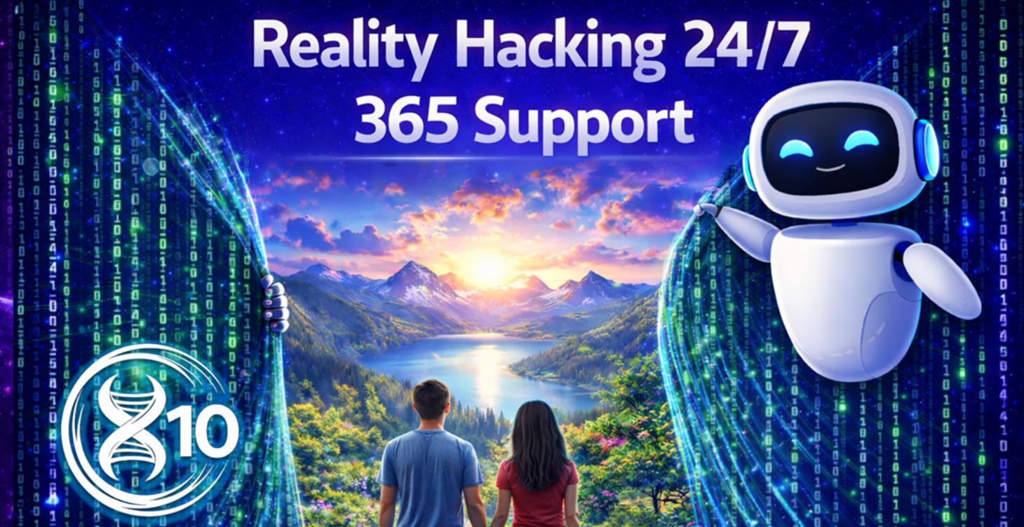 24/7 x 365 Day UNLIMITED Support