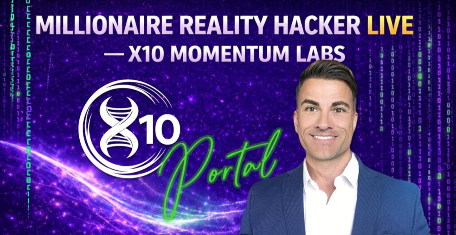 LIVE 2X Monthly: COACHING Millionaire Hacker Labs