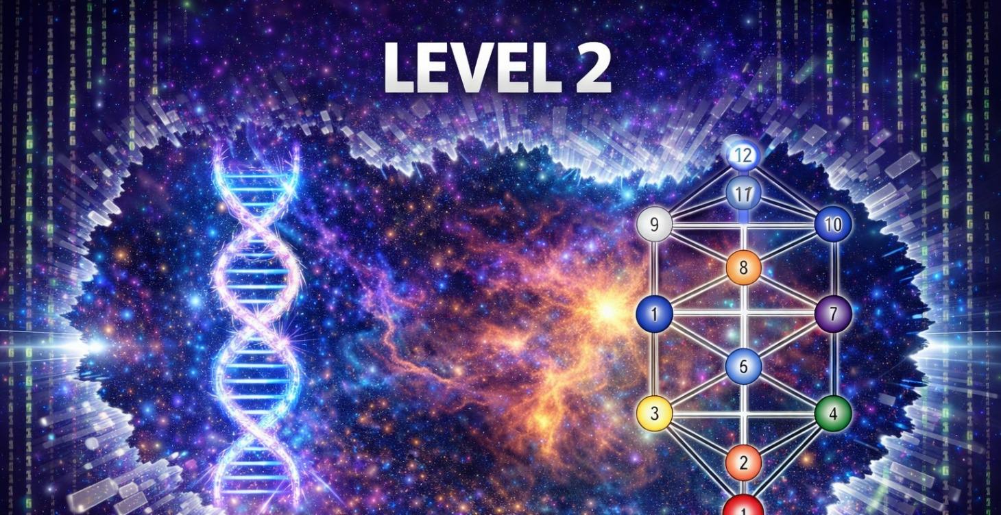 LEVEL 2