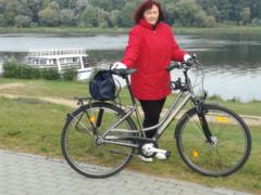 Stasė Pečkienė