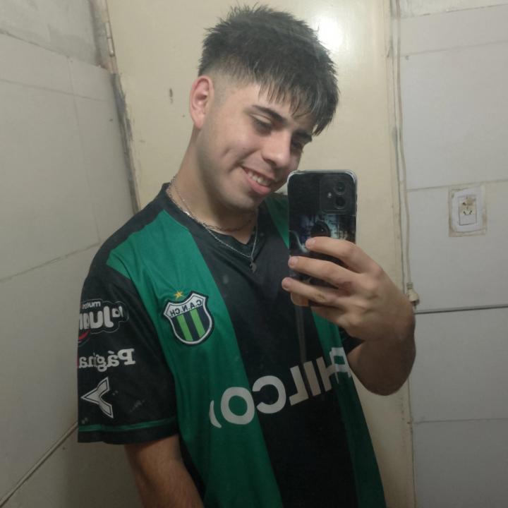 Aarón Ortiz