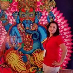 Lorena Herrera García