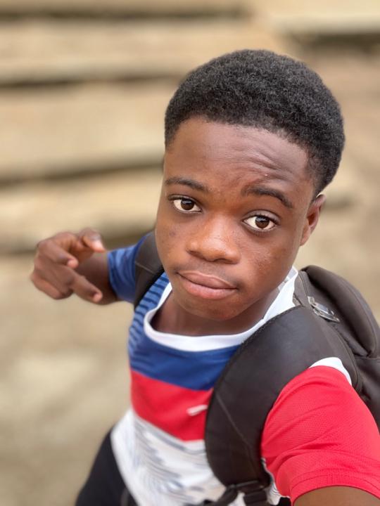 Richmond Asiedu