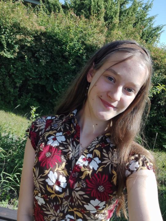 Finja Herold