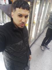 Jaime Alexei Paradines Borras