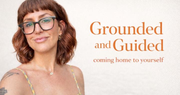 Grounded & Guided