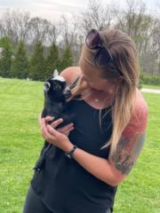 Ali Hettinger
