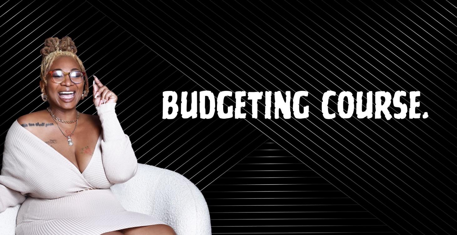 Budgeting Course