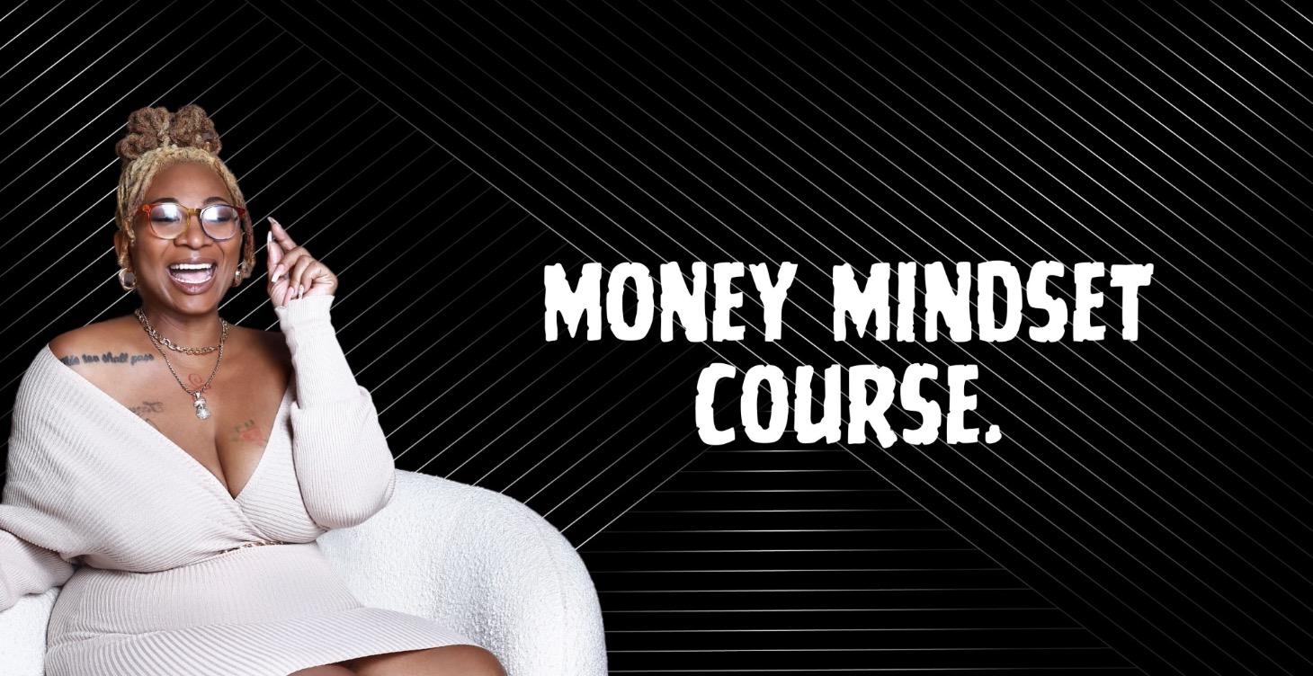 Money Mindset Course