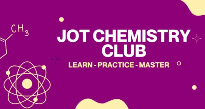 JOT Chemistry Club