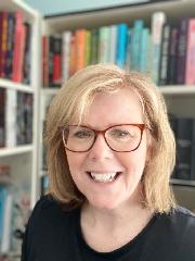 Deirdre Dunne