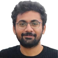 Hariprashad Ravikumar