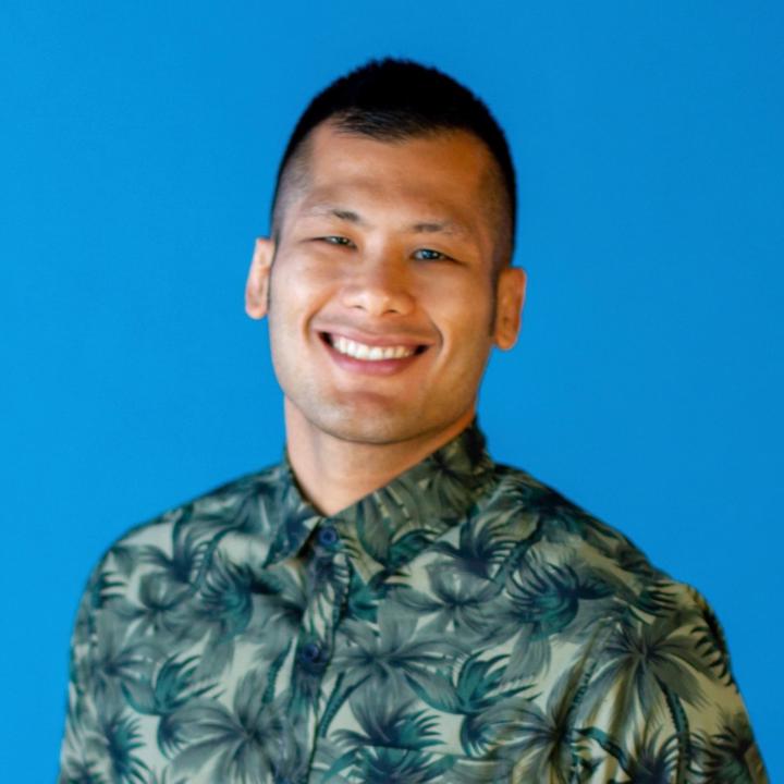 Ryan Bustamante