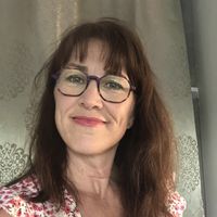 Christelle Savary