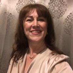 Christelle Savary