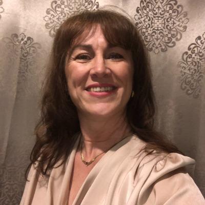 Christelle Savary