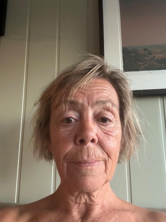 Mette Eidsaunet