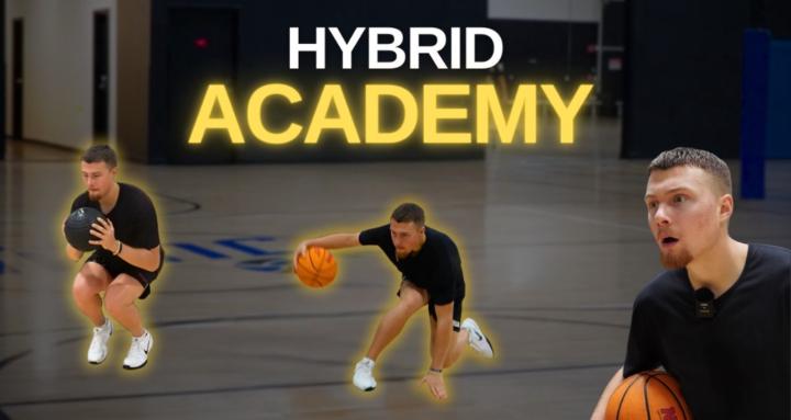 Hybrid Academy