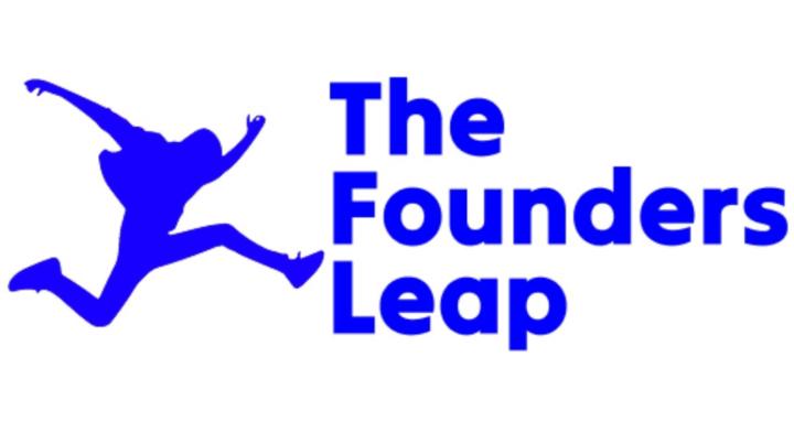 The Founders Leap (FREE)