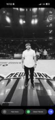 Steven Henriquez