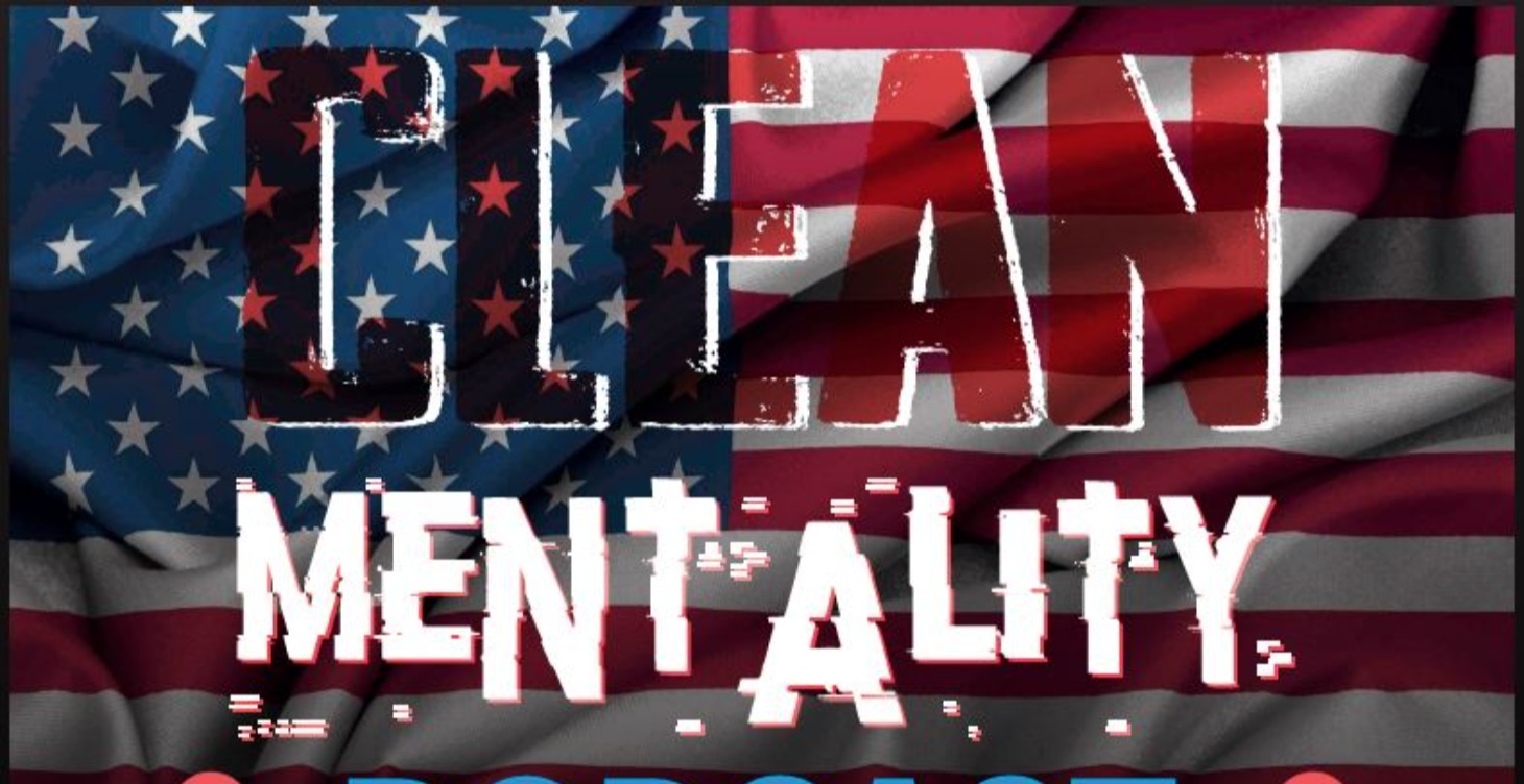 Clean Mentality Podcast