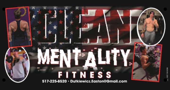 Clean Mentality 
