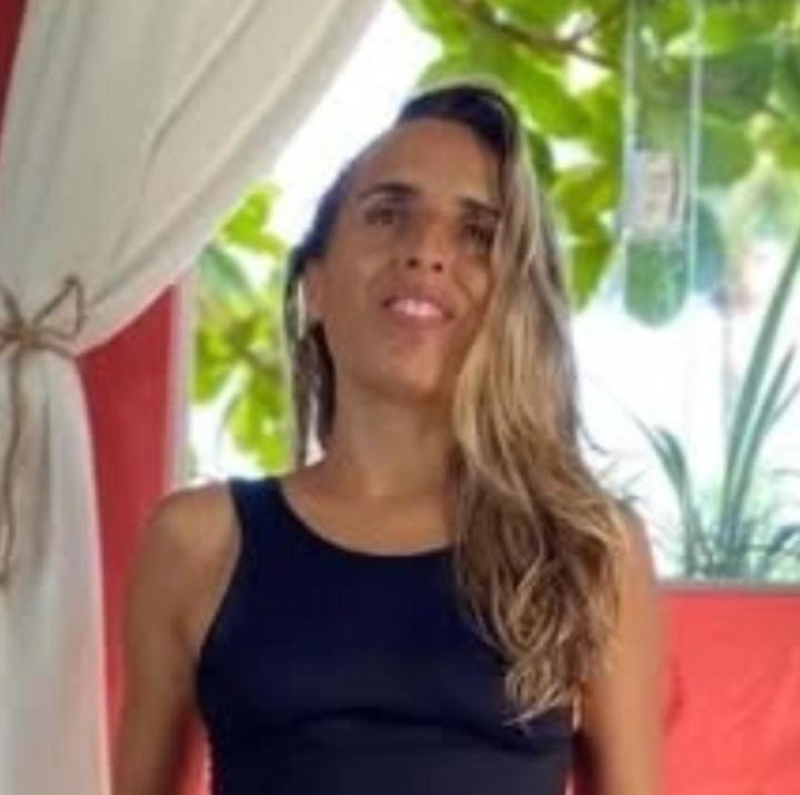 Nadia Amaya