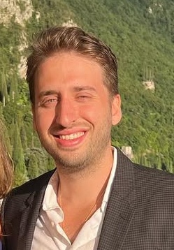 Jonah Avidon