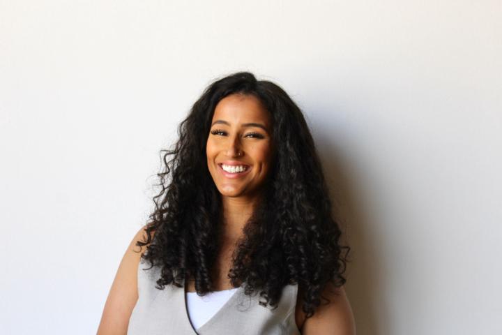 Salha Aziz
