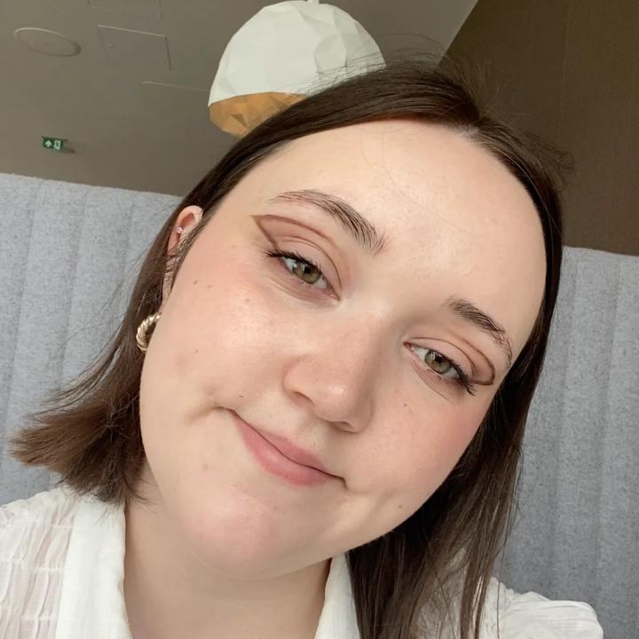Aimee Davies