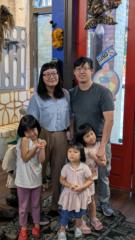 Jerry Chang