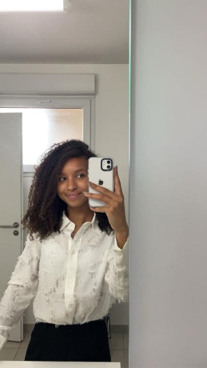 Alicia Stephant