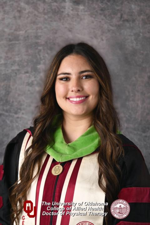 Marissa McHugh-Williams