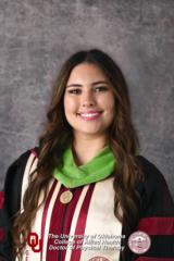 Marissa McHugh-Williams