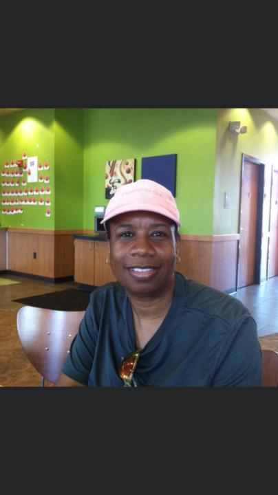 Yvette Simmons