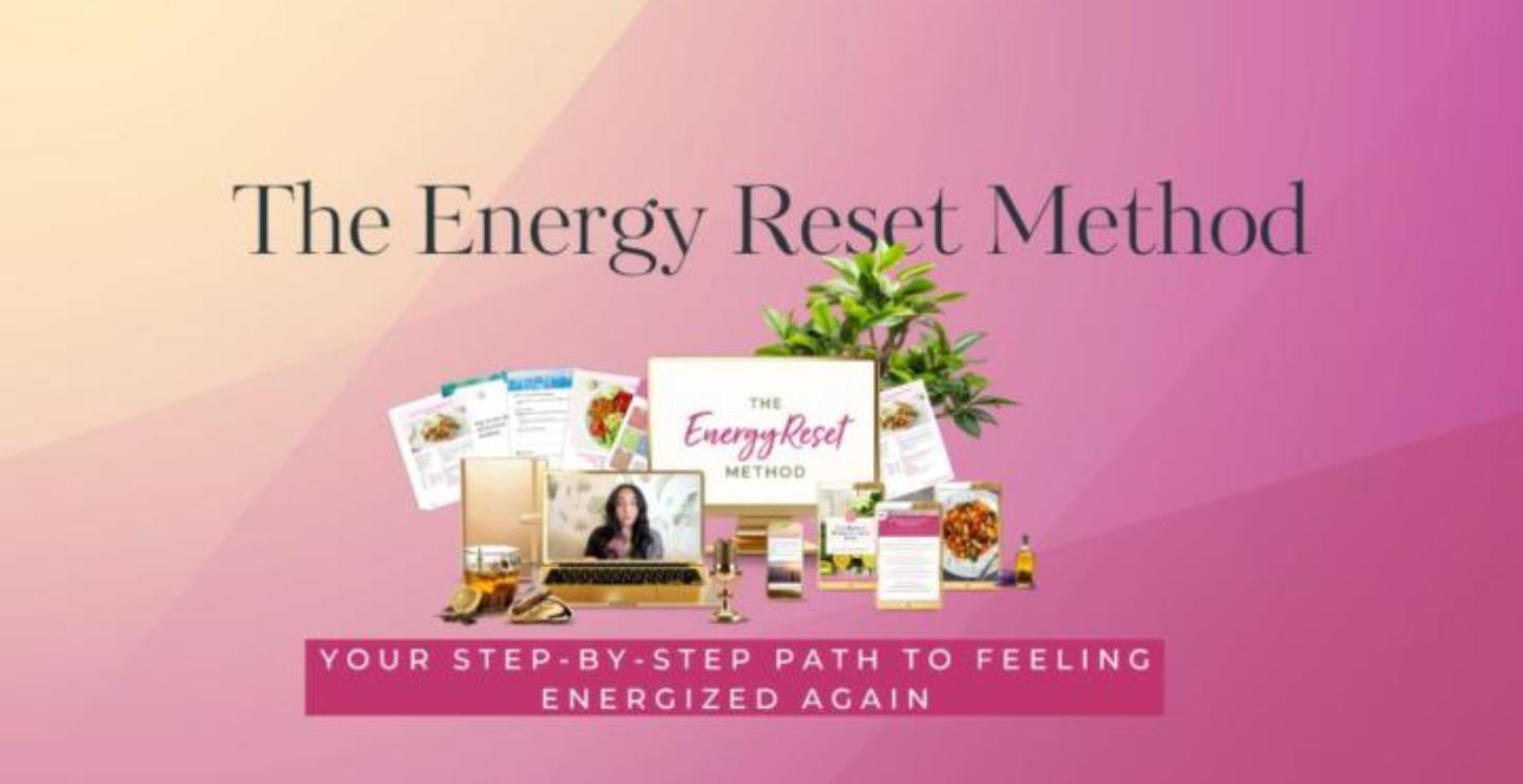 The Energy Reset Method