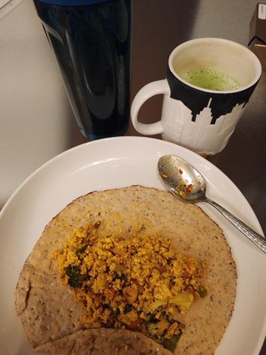 What I've been cooking lately
