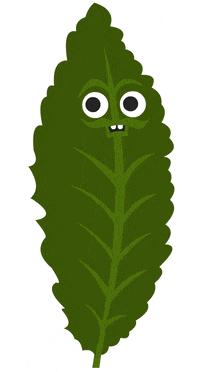 Why did the kale go to therapy?