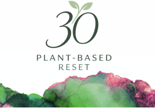 🥬 30 Day Reset: Week 2 is live!
