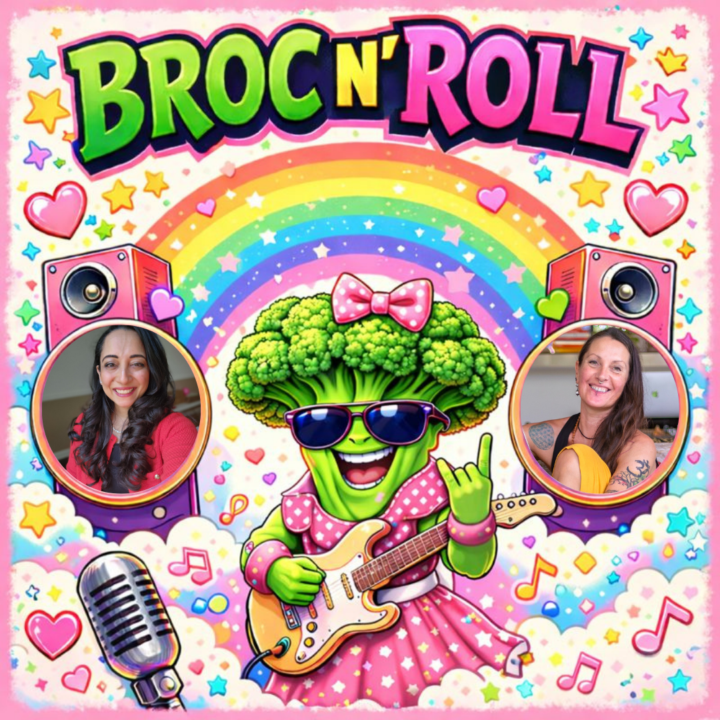 BROC N’ ROLL