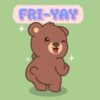 Friday wins reminder that I needed today too 🌱