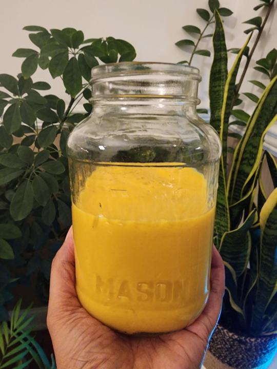 Day 5: 5-Day Smoothie Glow-Up